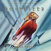 James Horner - The Rocketeer