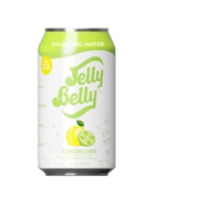 Jelly Belly Lemon Lime Sparkling Water