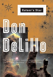 Ratner's Star (Don Delillo)
