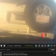 Recorded With a Potato