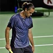 Xavier Malisse