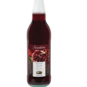 Sensations Italian Soda Pomegranate