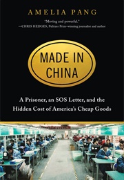 Made in China (Amelia Pang)