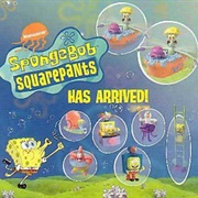 SpongeBob Squarepants (2002)