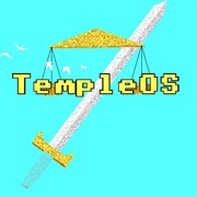 Templeos