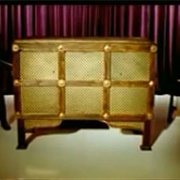 Expolding Tiger Trick