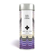Art of Tea Earl Grey Crème