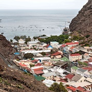 Saint Helena (United Kingdom Territory)