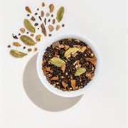 Art of Tea Chaga Chai Mushroom