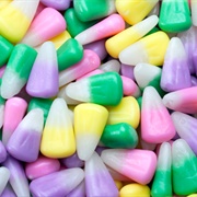 Easter Candy Corn