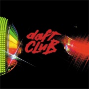 Daft Club (Daft Punk, 2003)