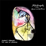 The Wandering Song - Mikelangelo