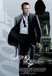 Casino Royale (2006)