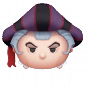 Judge Frollo Tsum Tsum