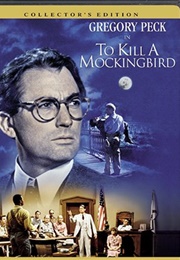 To Kill a Mockingbird (1962)