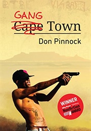Gang Town (Don Pinnock)