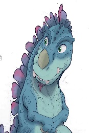 Hello, Tyranno (2021)