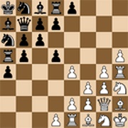 Legan Chess