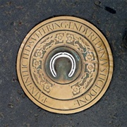 The Paisley Witch Trials