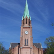 Fredrikstad Cathedral
