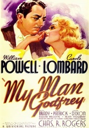 My Man Godfrey (1936)
