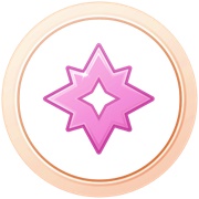 Fairy-Tale Girl (Bronze)