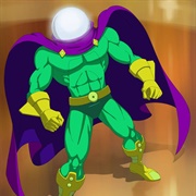 Mysterio