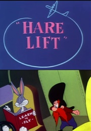 Hare Lift (1952)