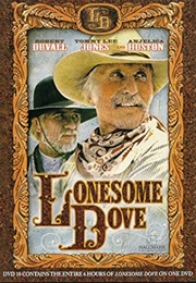 Lonesome Dove (1989)