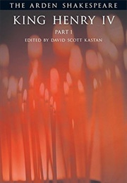 King Henry IV, Part 1 (William Shakespeare)