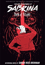 Path of Night (Sarah Rees Brennan)