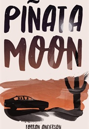 Piñata Moon (Torran Anderson)