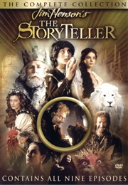 The Storyteller (1988)