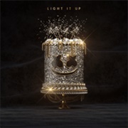 Light It Up - Marshmello Ft. Tyga & Chris Brown