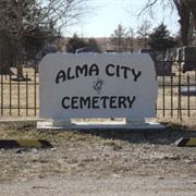 Alma Cemetery