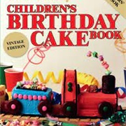 Womens Weekly Childrens Birthday Cake Book