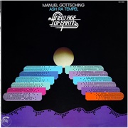 Ashra - New Age of Earth