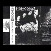 Paraxism - Selected Works