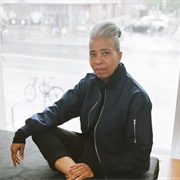 Dionne Brand (Lesbian, She/Her)