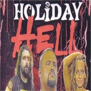 ECW Holiday Hell 1995