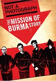 The Mission of Burma Story: Not a Photograph (2006)