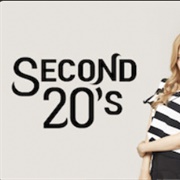 Second 20's