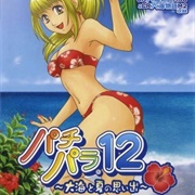 Pachipara 12: Ooumi to Natsu No Omoide