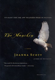 The Manikin (Joanna Scott)