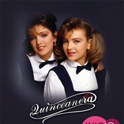 Quinceañera