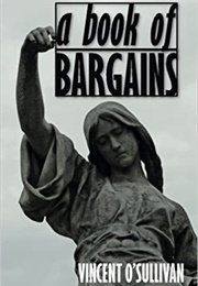 A Book of Bargains (Vincent O'Sullivan)