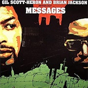 Gil Scott Heron & Brian Jackson Anthology