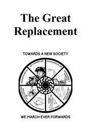 The Great Replacement (Brenton Harrison Tarrant)
