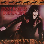 Jimmy Barnes - Body Swerve