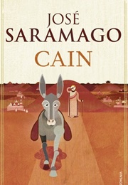 Cain (Saramago)